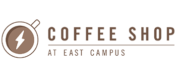 Coffee Shop at East Campus Logo 