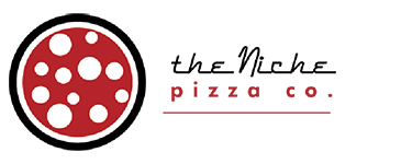 The Niche Pizza Company Logo