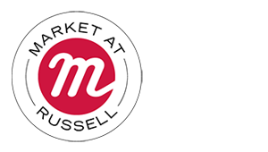 Market at Russell Logo 