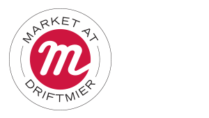 market at driftmier logo 