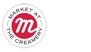 Market at the Creamery Logo 