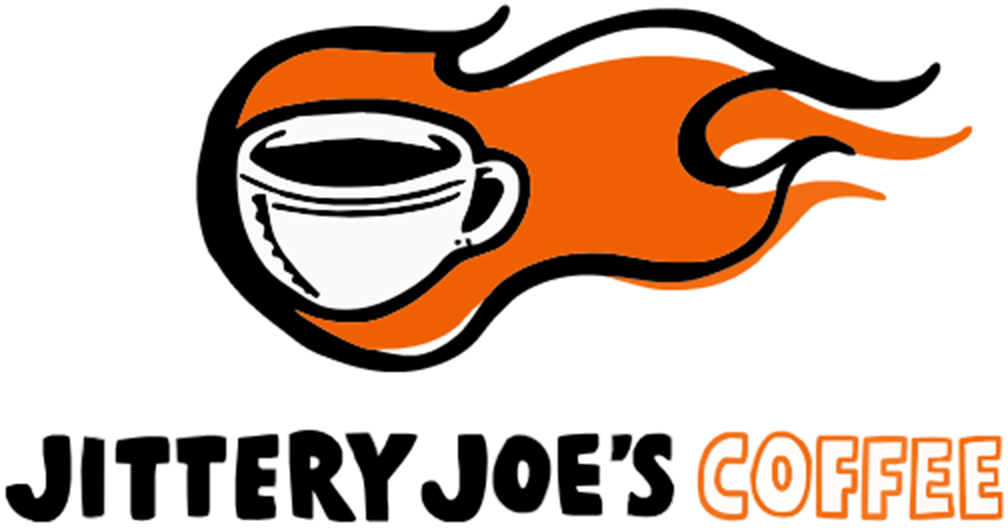 Jittery Joes logo 