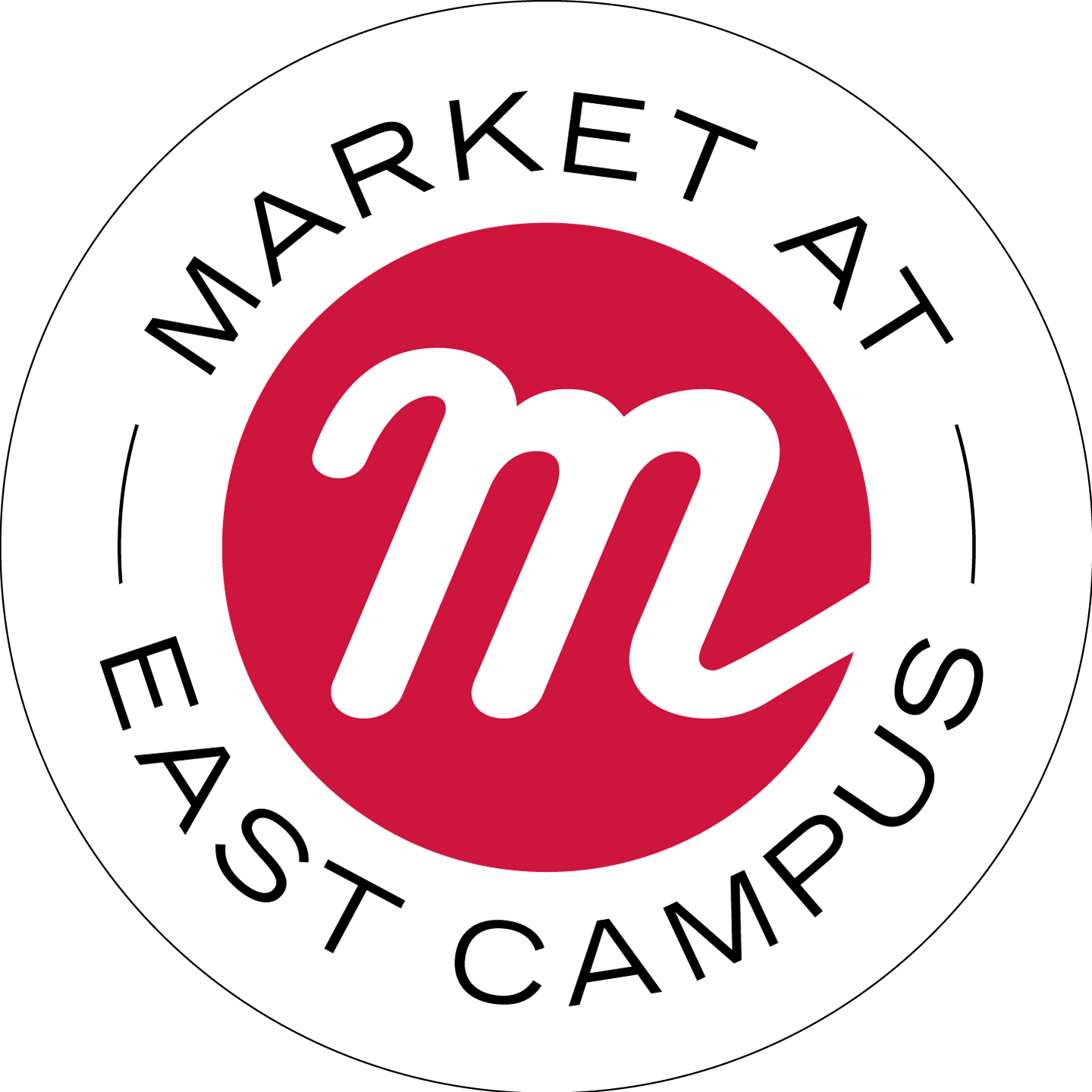 Market at East Campus logo