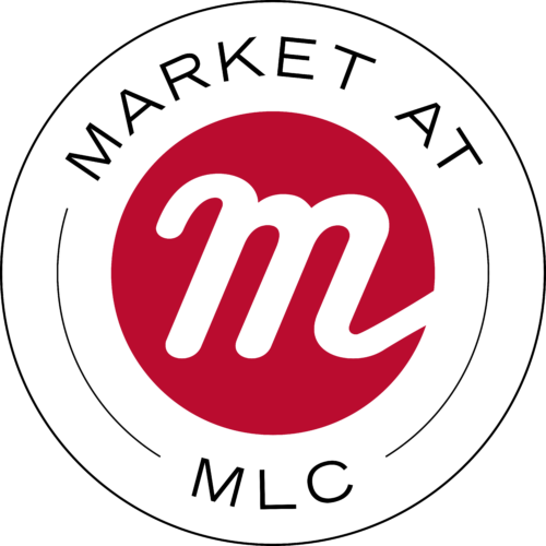 Market at MLC logo