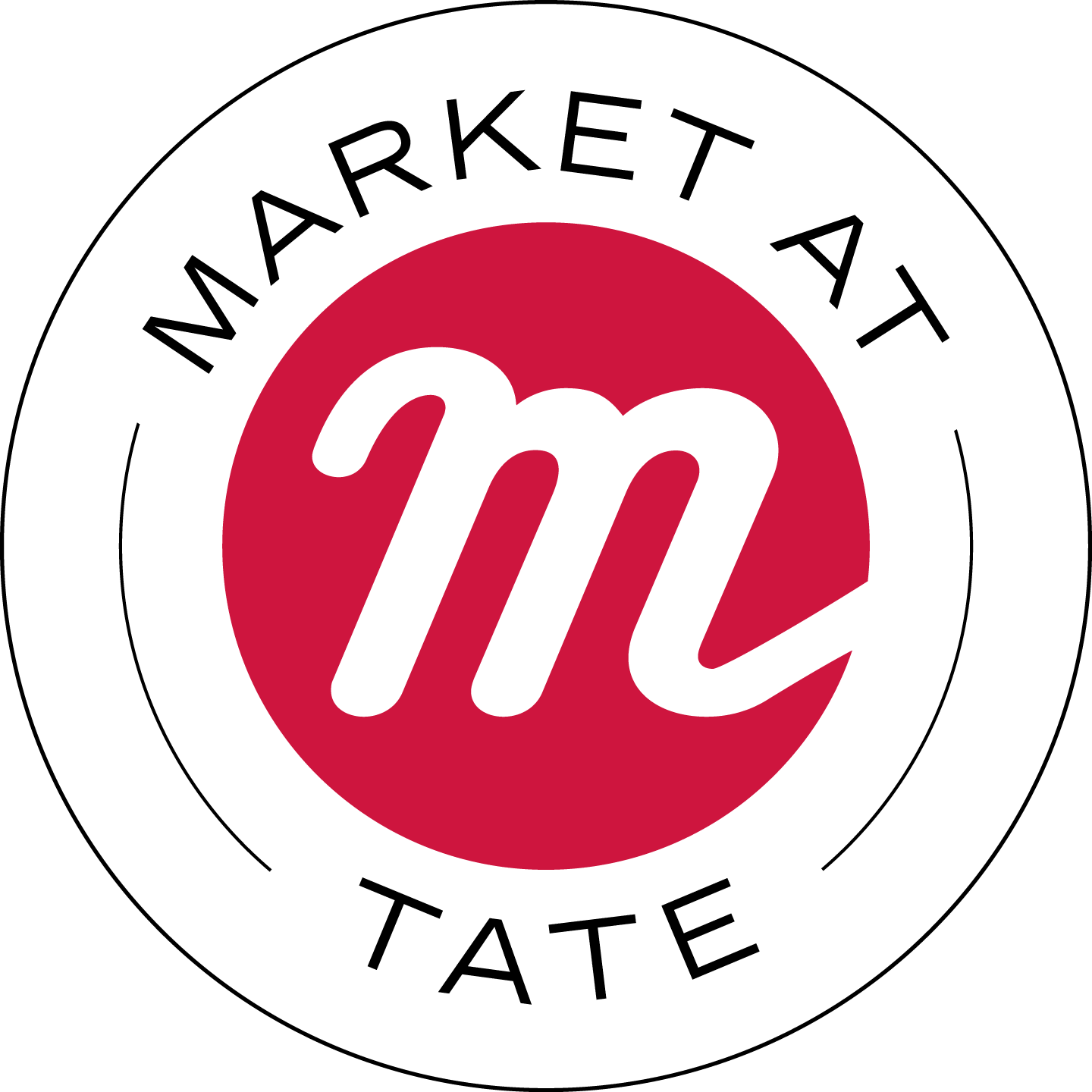 Market at Tate logo