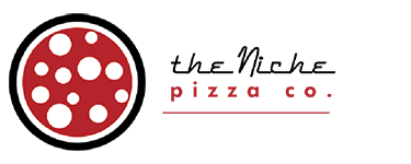 Niche Pizza Co logo