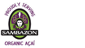 Sambazon logo