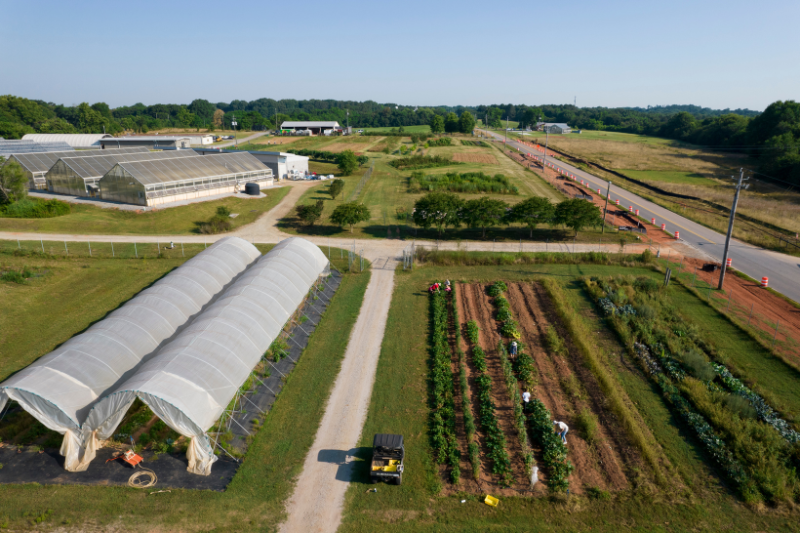 Compost Program