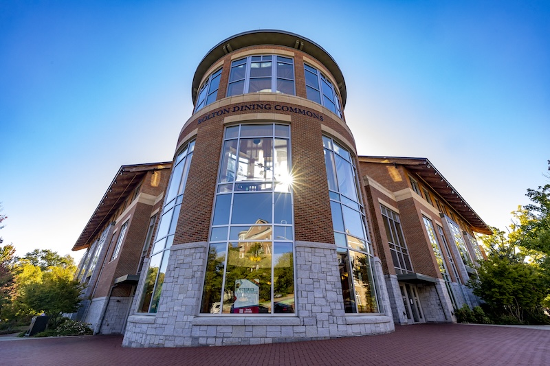 Dining Commons