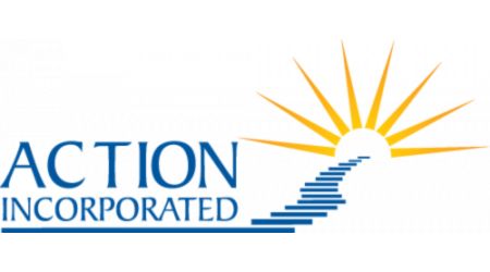 Action Incorporated Logo