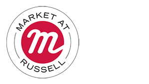 Market at Russell logo