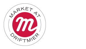 Market at Drift logo