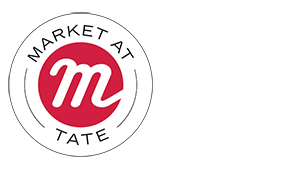 market at Tate logo